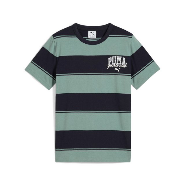 PUMA T-Shirt CLASS STRIPED TEE B günstig online kaufen