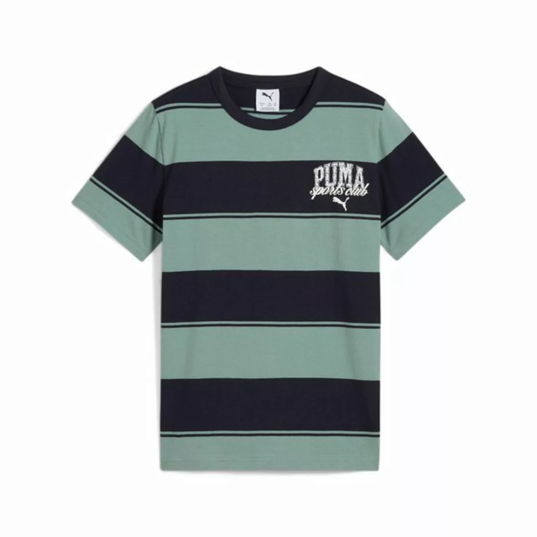 PUMA T-Shirt CLASS STRIPED TEE B günstig online kaufen