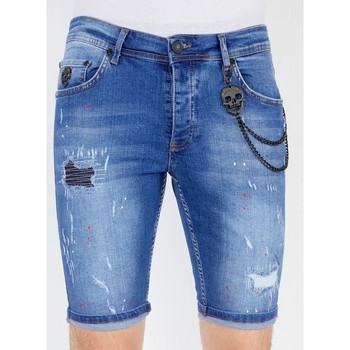 Local Fanatic  7/8 & 3/4 Hosen Shorts Jeans günstig online kaufen