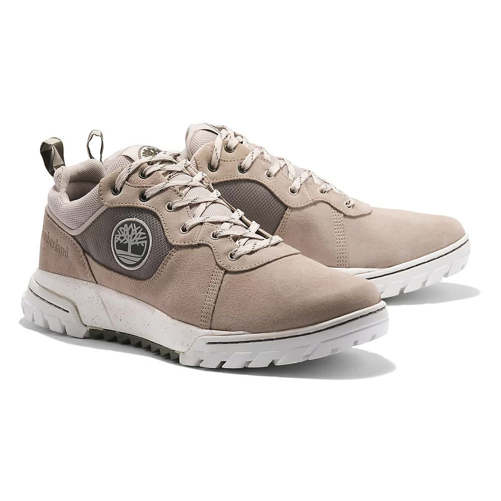 Timberland Boulder Trail Low Sportschuhe EU 40 Pure Cashmere günstig online kaufen