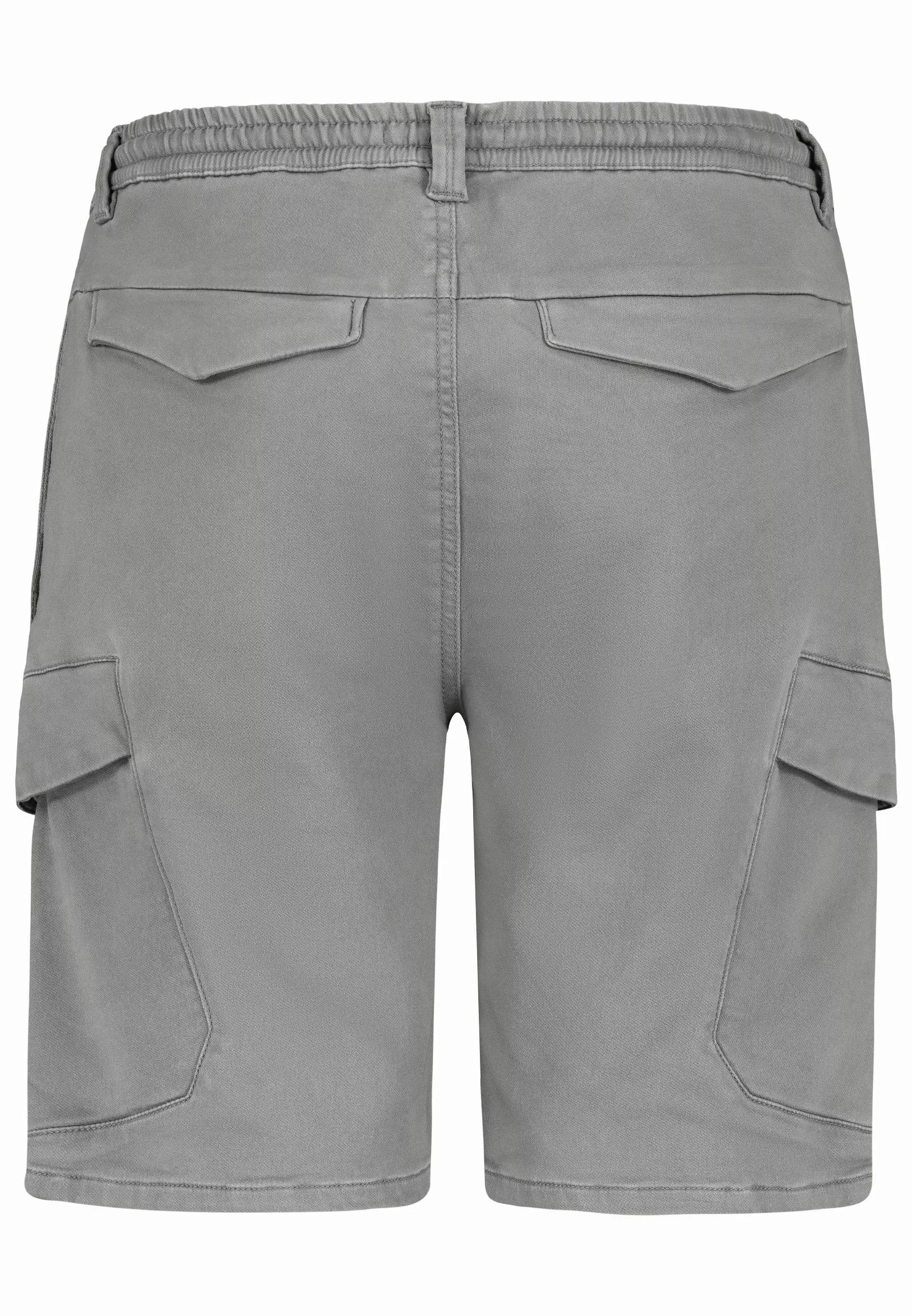 Urban Surface Cargoshorts Elastischer Bund mit günstig online kaufen