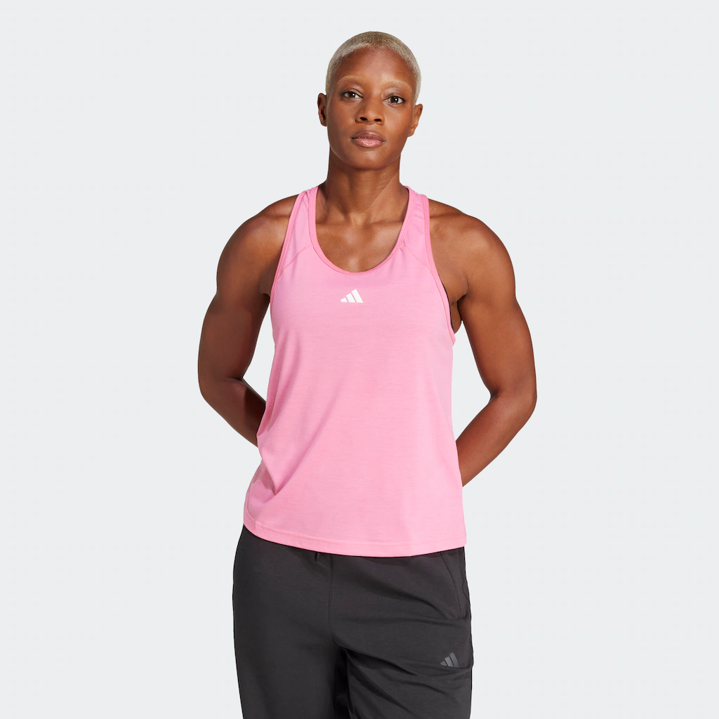 adidas Performance Tanktop "TR-ES MIN TK" günstig online kaufen