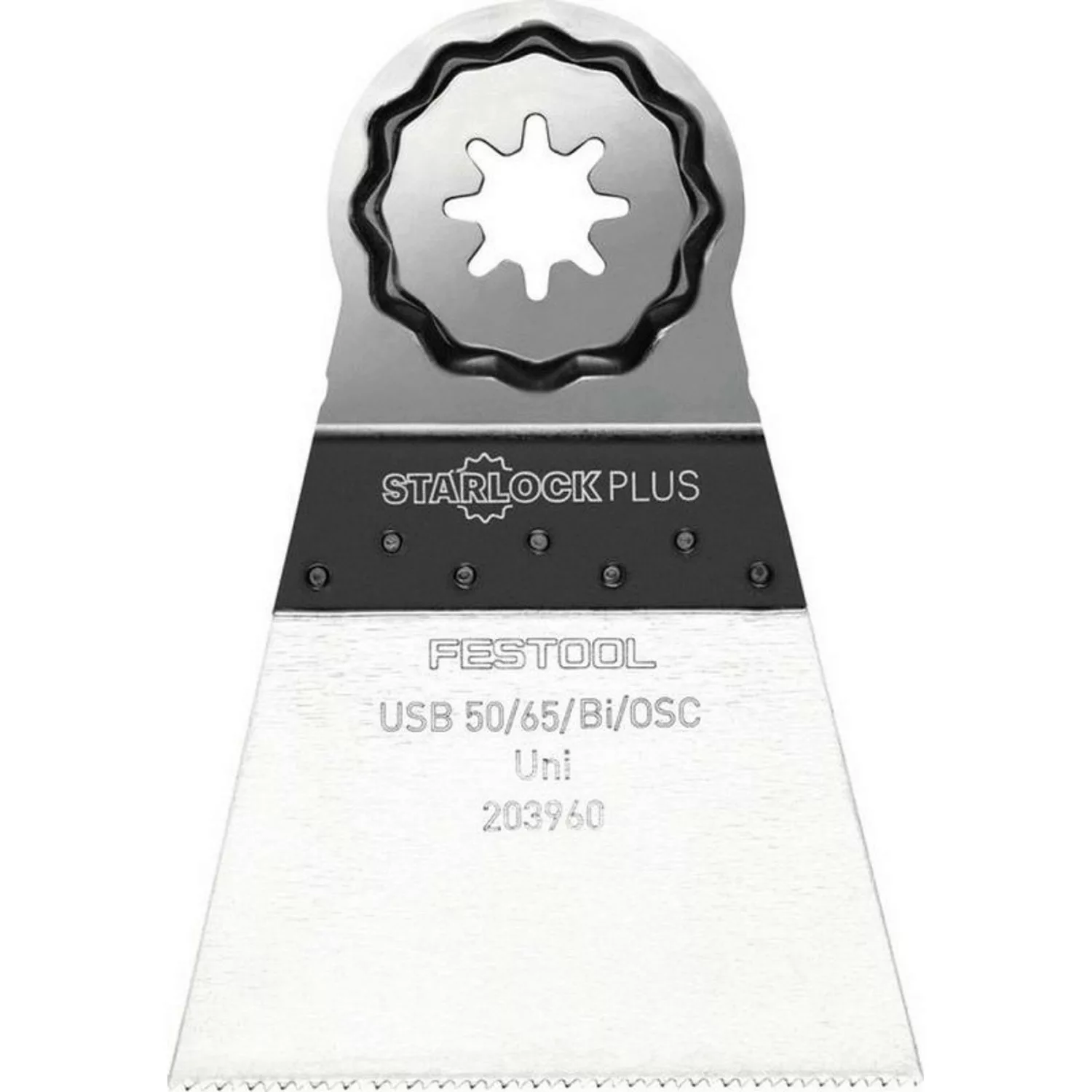 Festool Universal-Sägeblatt USB 50/65/Bi/OSC/5 - 203960 günstig online kaufen