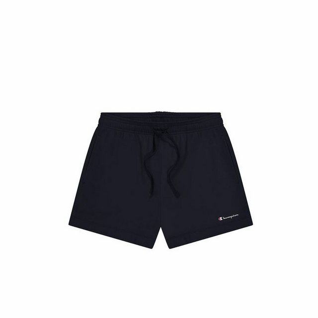 Champion Shorts Sport Shorts Champion Legacy Schwarz günstig online kaufen