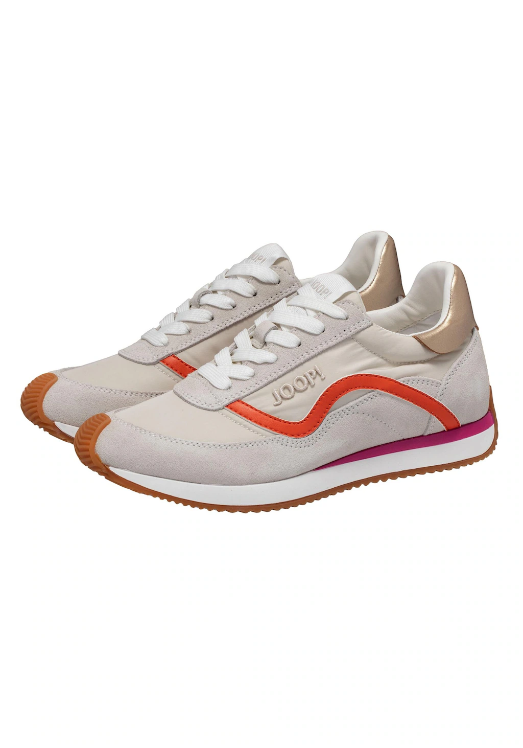 JOOP Sneaker "Sneaker Misto Leone Sneaker xc6" günstig online kaufen