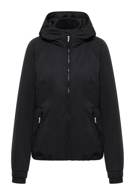 Ragwear Allwetterjacke DIZZIE Nachhaltige & Vegane Mode Damen günstig online kaufen