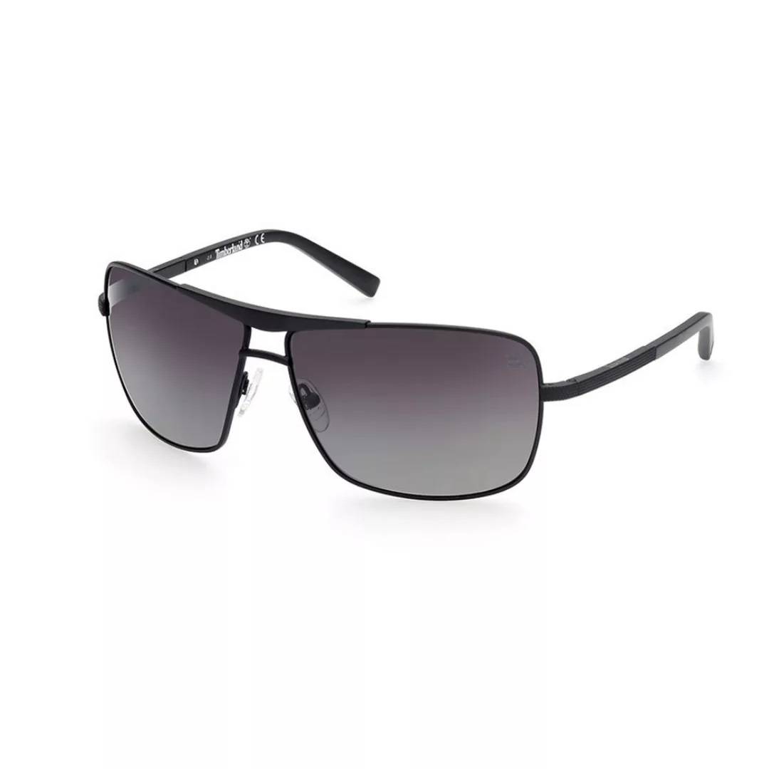 Timberland Tb9258 Sonnenbrille 64 Matte Black günstig online kaufen