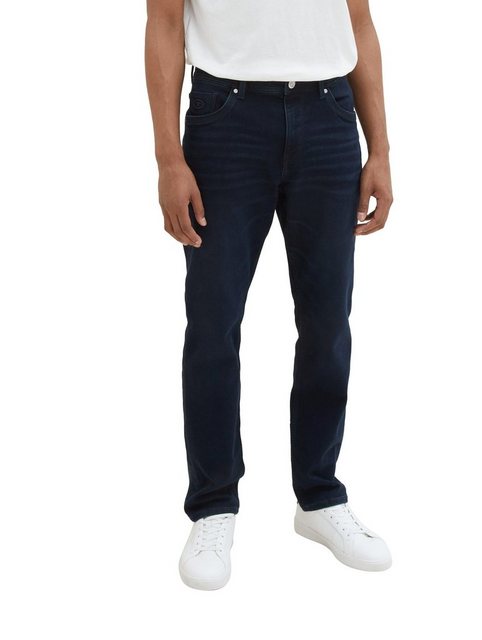 TOM TAILOR 5-Pocket-Jeans günstig online kaufen