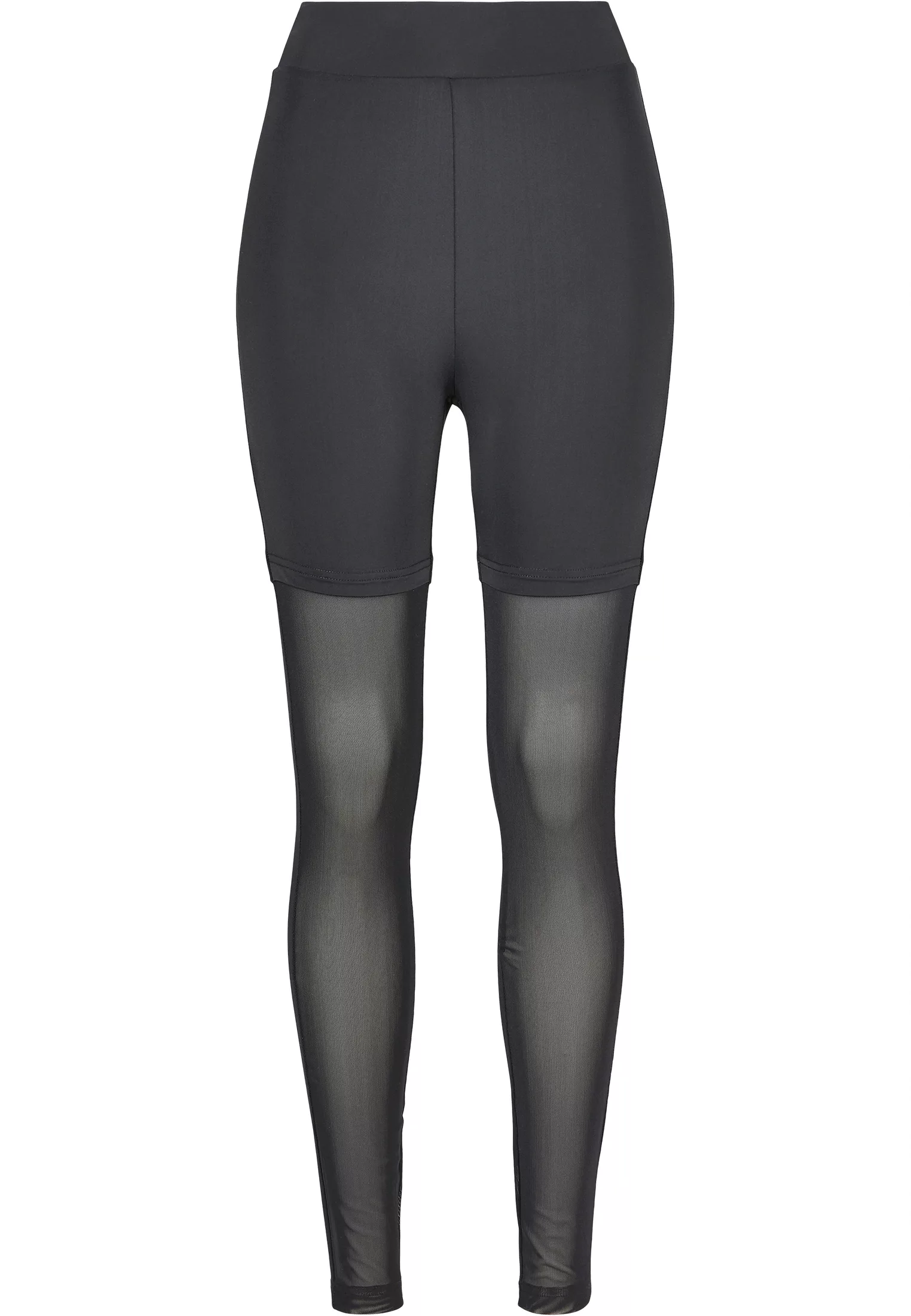 URBAN CLASSICS Leggings "Urban Classics Damen", (1 tlg.) günstig online kaufen