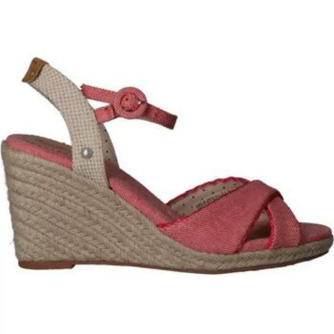 Pepe jeans  Espadrilles PLS90453 SHARK SWEET günstig online kaufen