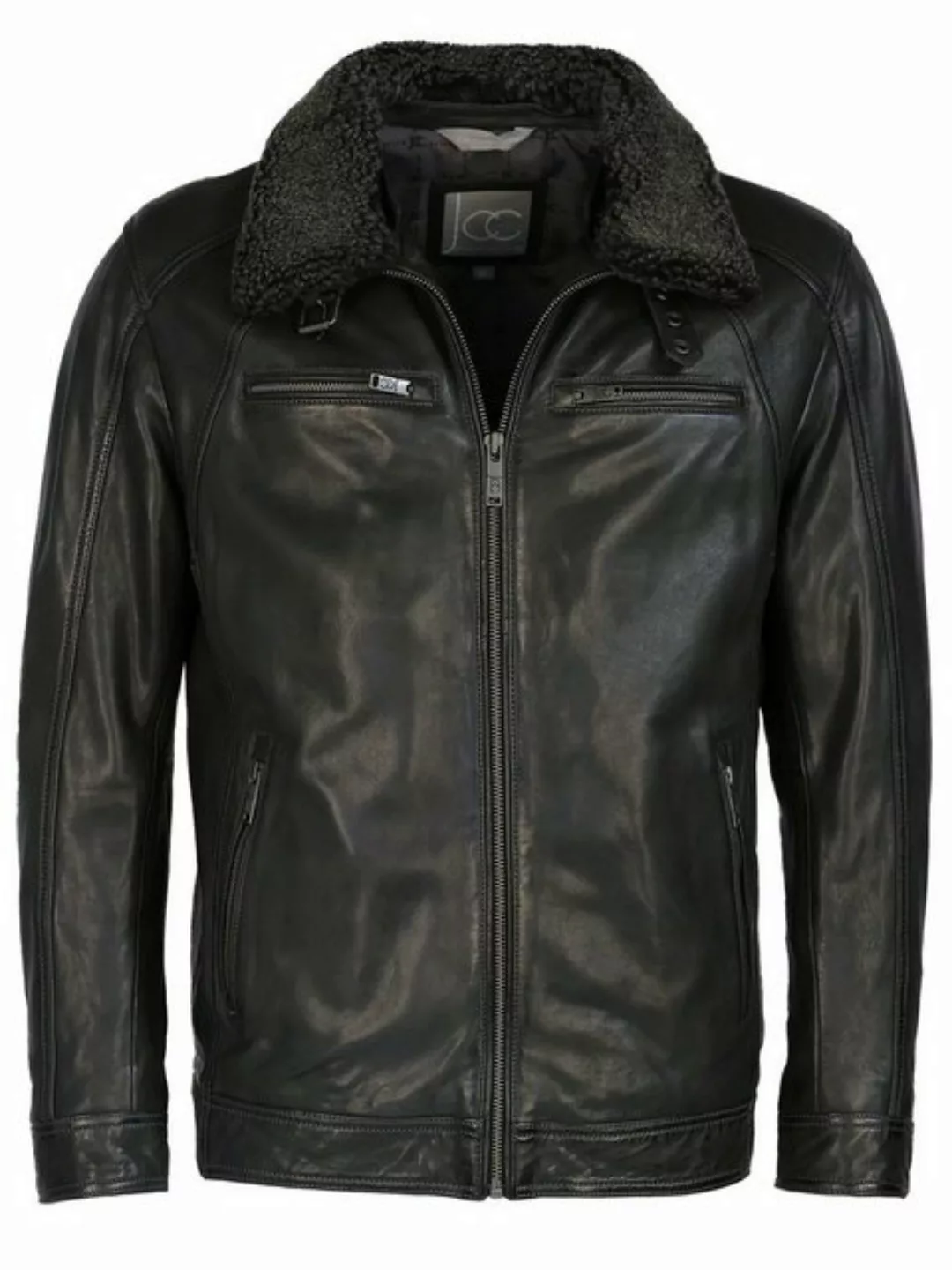 JCC Lederjacke 3102242 günstig online kaufen