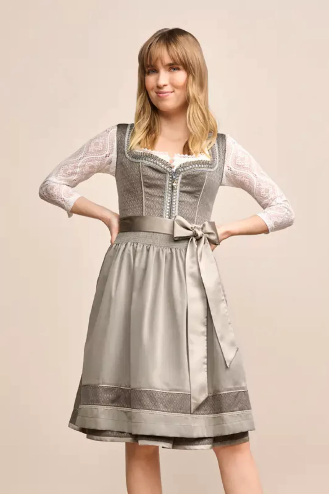 Dirndl Lauranne (60cm) günstig online kaufen