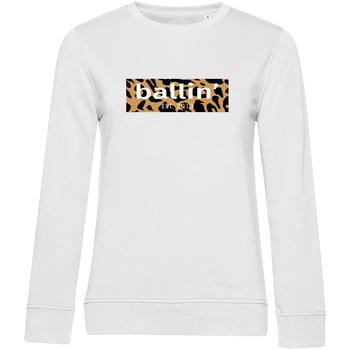 Ballin Est. 2013  Sweatshirt Panter Block Sweater günstig online kaufen