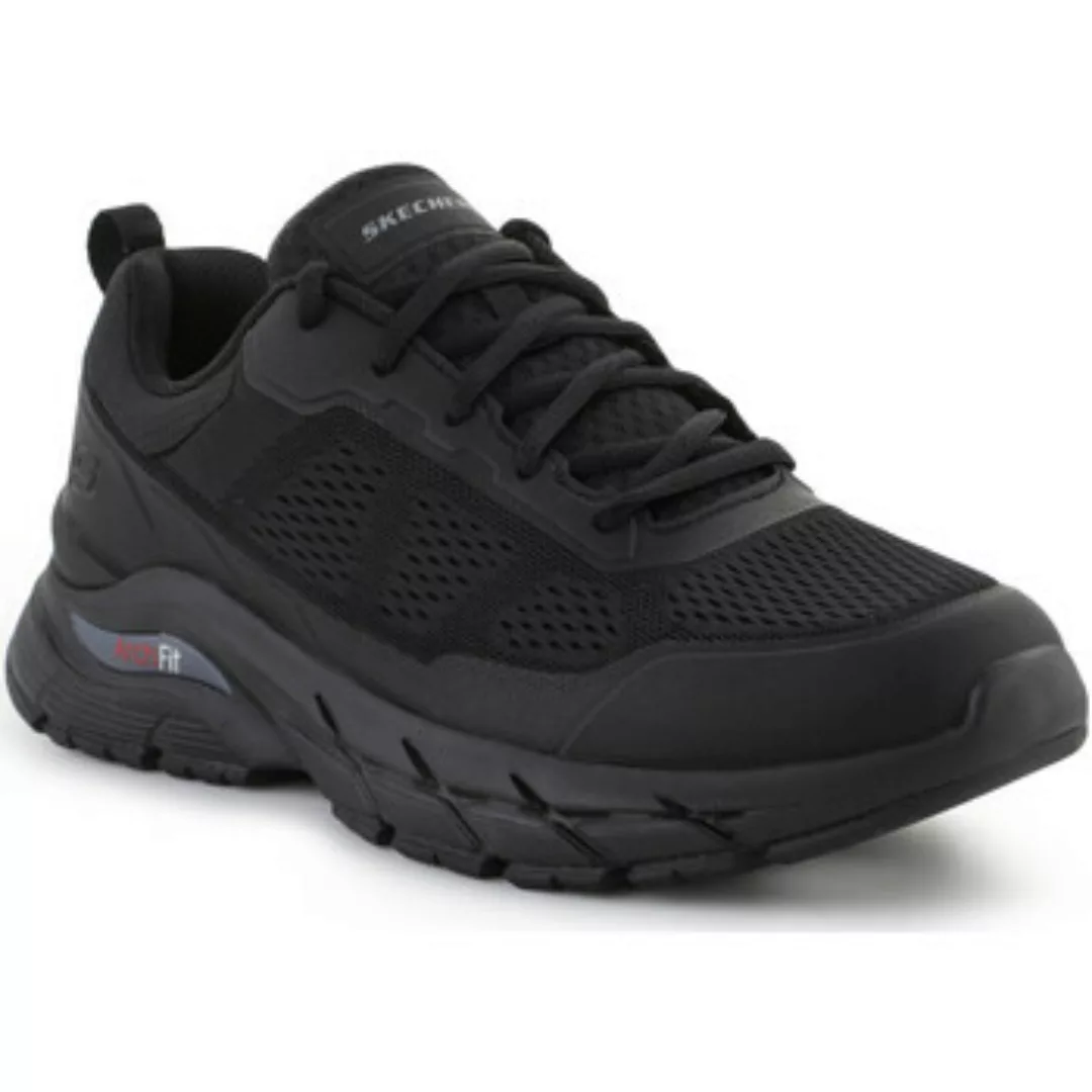 Skechers  Sneaker Arch Fit Baxter-Pendroy 210353-BBK günstig online kaufen