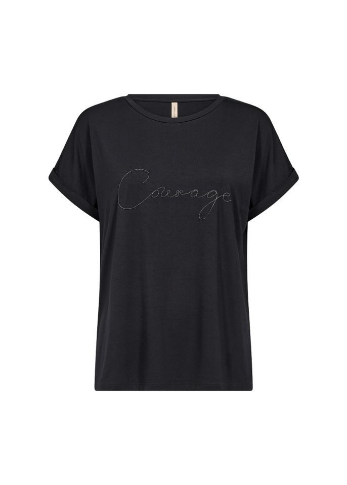 soyaconcept T-Shirt Stretch T‑Shirt – Kurze günstig online kaufen