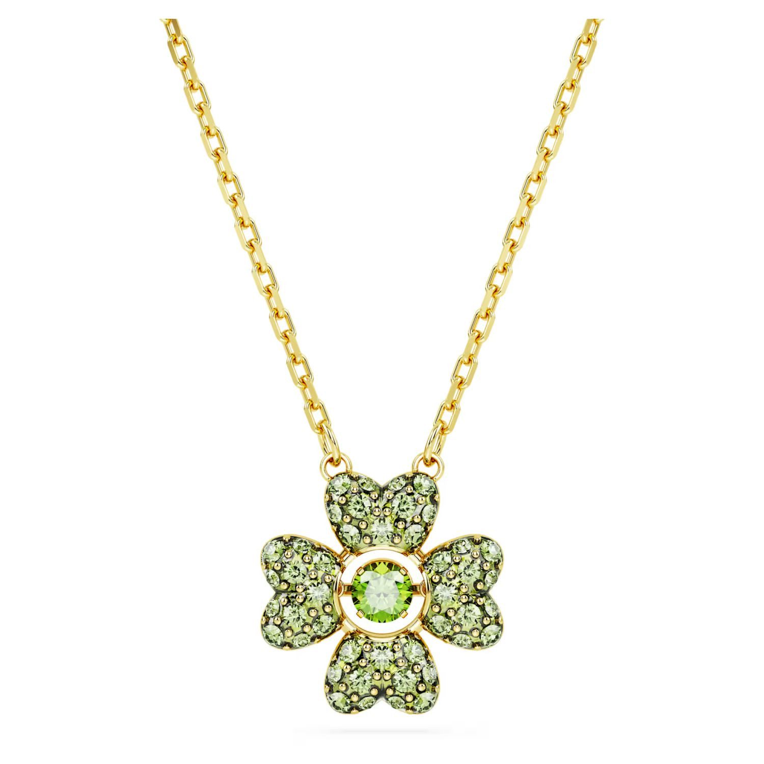 Swarovski Kette mit Anhänger IDYLLIA DANCING, günstig online kaufen