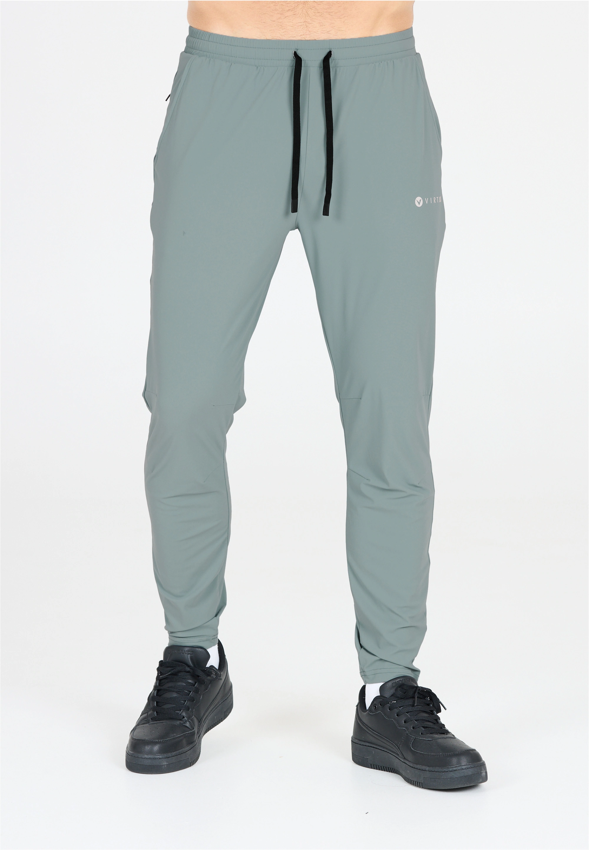 Virtus Sweathose "Alonso", mit funktionalem Stretch und Atmungsaktivität günstig online kaufen