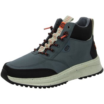 HEYDUDE  Herrenstiefel Tahoe Nylon Stormy HD42058-AYH günstig online kaufen