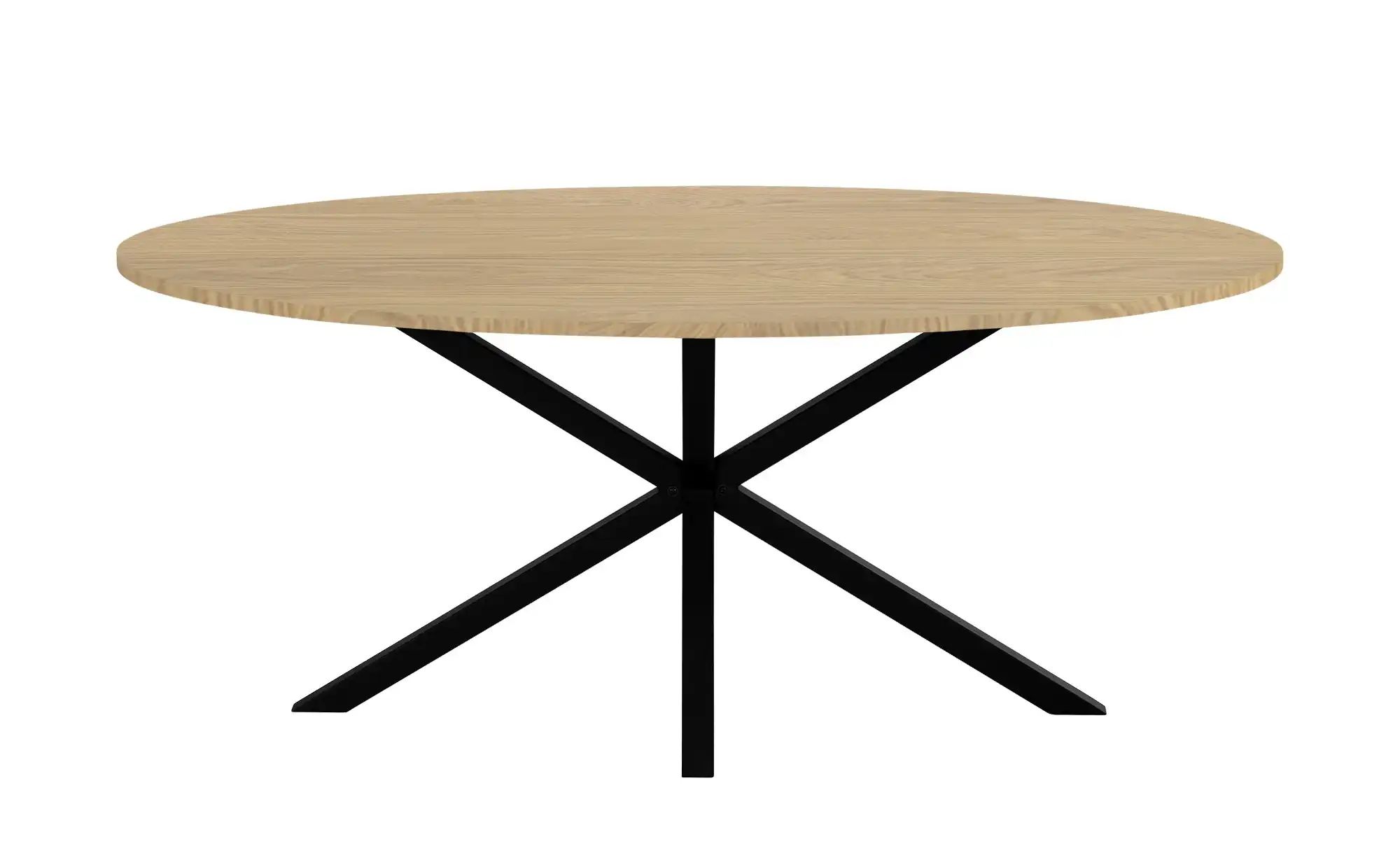 uno Esstisch  Kent ¦ holzfarben ¦ Maße (cm): B: 102 H: 77 Tische > Esstisch günstig online kaufen
