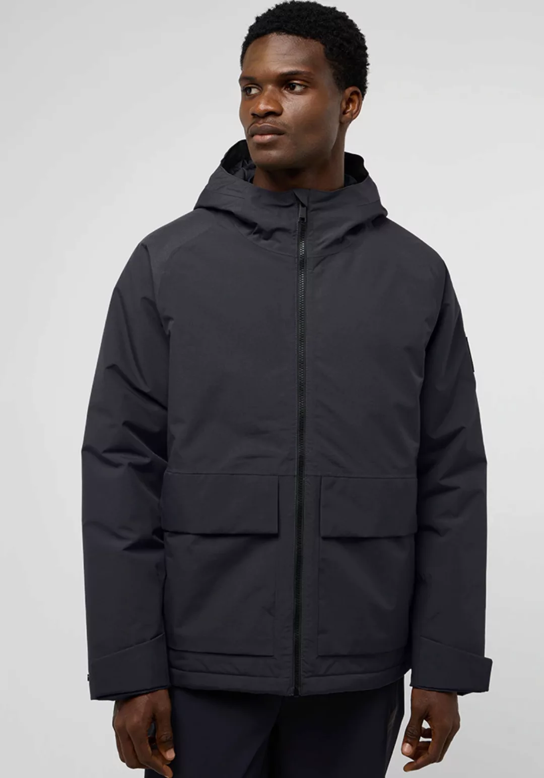 Jack Wolfskin Funktionsjacke "TEMPELTOR JKT M", mit Kapuze günstig online kaufen