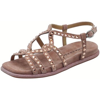 ALMA EN PENA  Sandalen V2551600 Suede Old günstig online kaufen