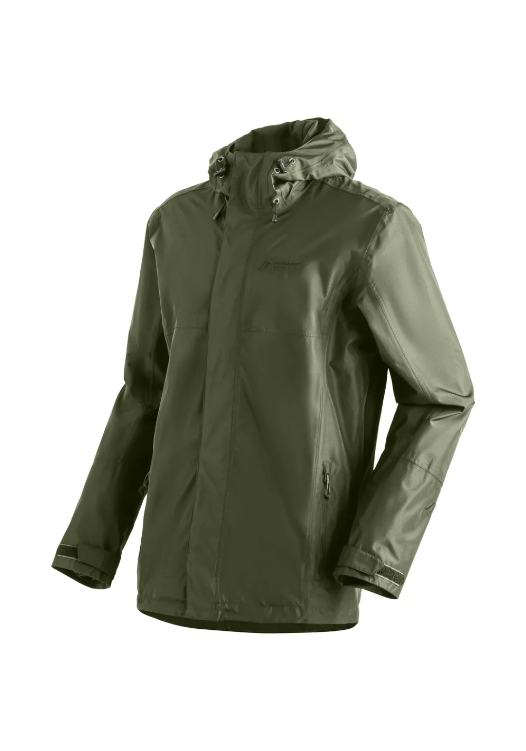 Maier Sports Outdoorjacke "Abbenstein M", Herren Jacke wasserdicht, Funktio günstig online kaufen