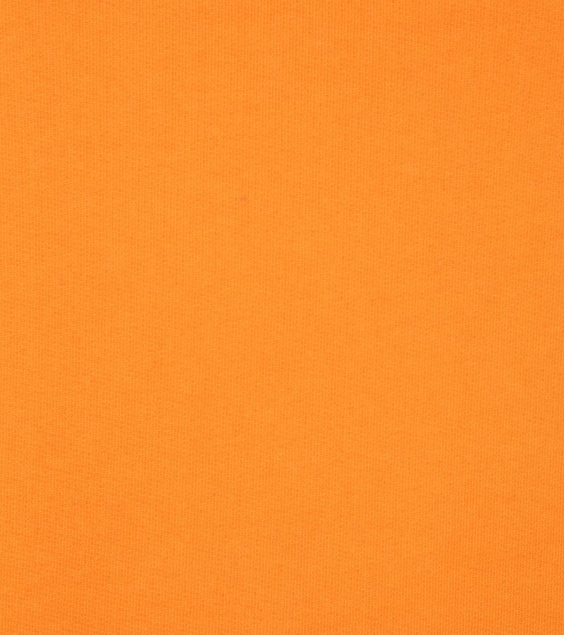 Colorful Standard Sweater Organic Orange - Größe S günstig online kaufen