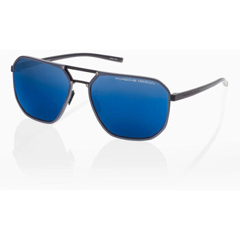 Porsche Design  Sonnenbrillen Sonnenbrille P8971-C-775 günstig online kaufen