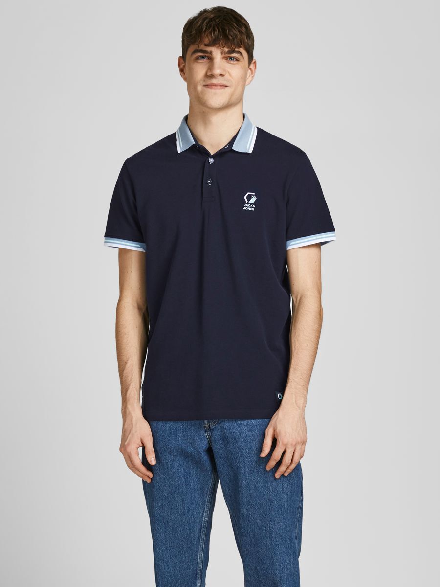 KLASSISCHES POLO SHIRT günstig online kaufen