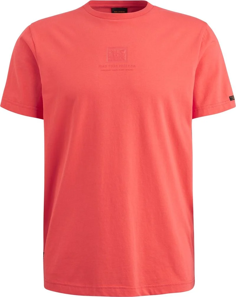 PME Legend T-Shirt Jersey Orange - Größe XL günstig online kaufen