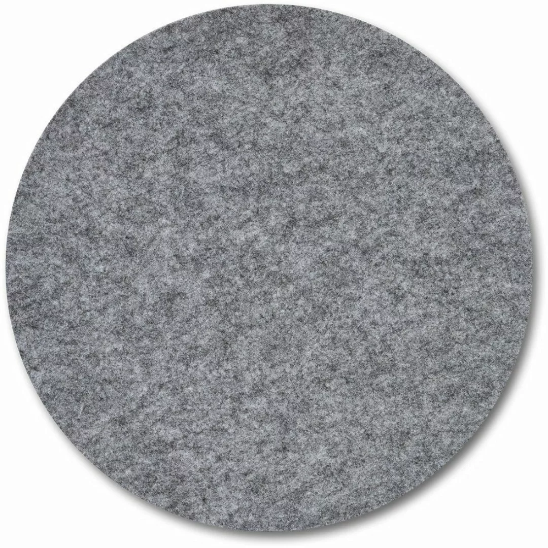 Zeller Present Platzset, (6-St), aus Filz günstig online kaufen