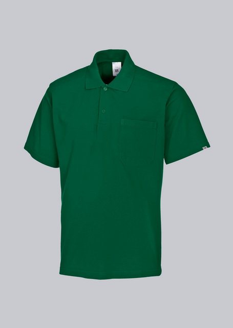 bp Poloshirt BP anspruchsvolles Arbeits-, Berufs-Polo Shirt 1612-181 günstig online kaufen