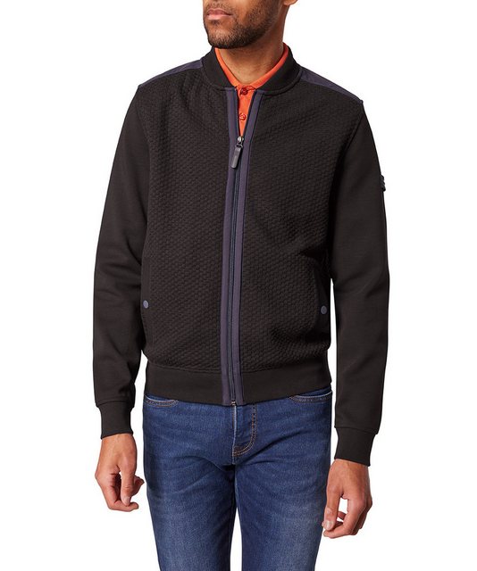 Pierre Cardin Sweatjacke Sweatjacke CollegeKr günstig online kaufen