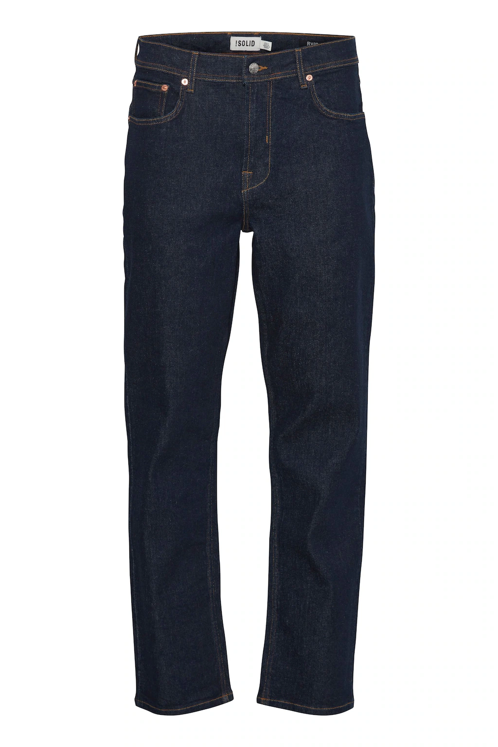 Solid Regular-fit-Jeans "Regular-fit-Jeans SDMONTE RYAN" günstig online kaufen