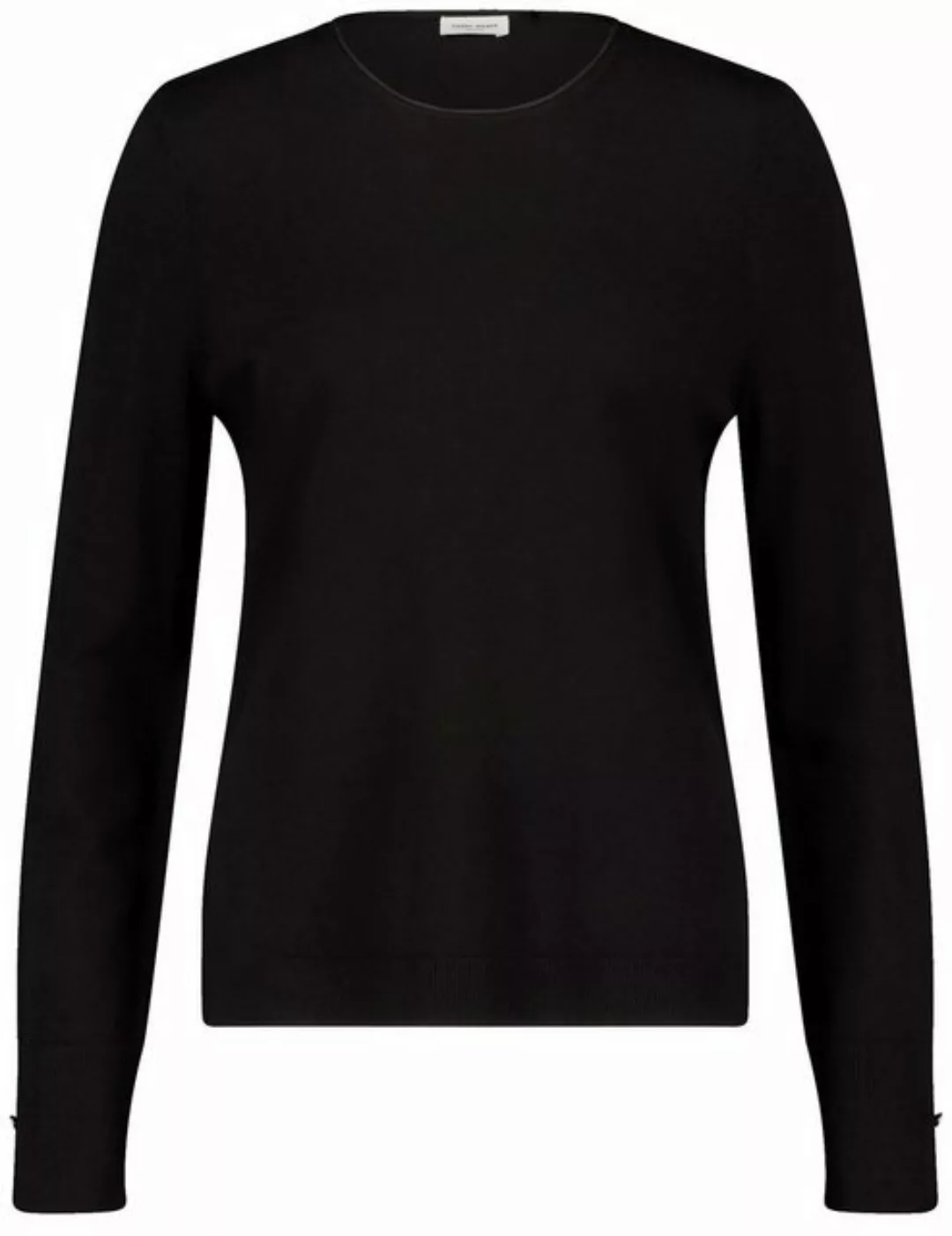 GERRY WEBER Strickpullover günstig online kaufen