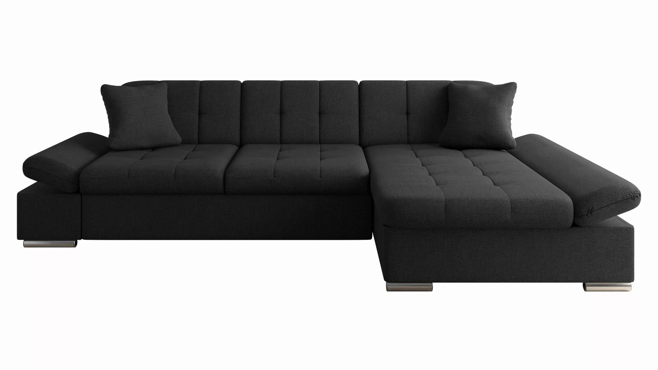 MIRJAN24 Ecksofa Malwi, mit Schlaffunktion und günstig online kaufen