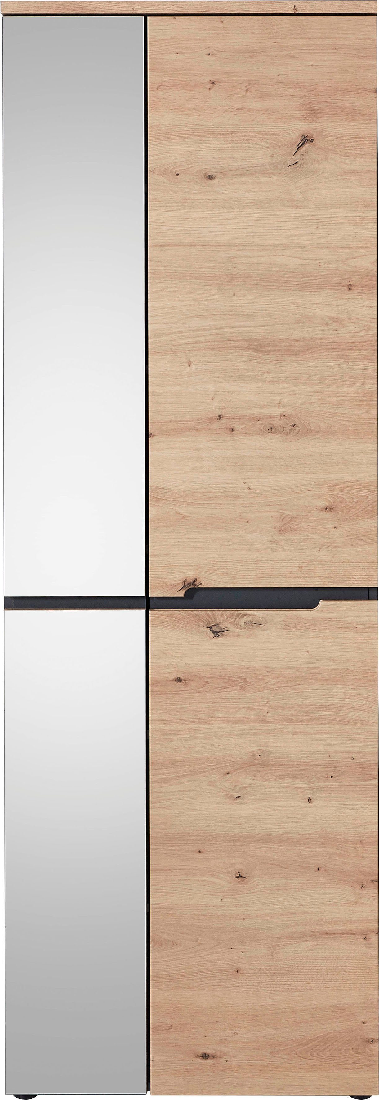 Innostyle Garderobenschrank günstig online kaufen