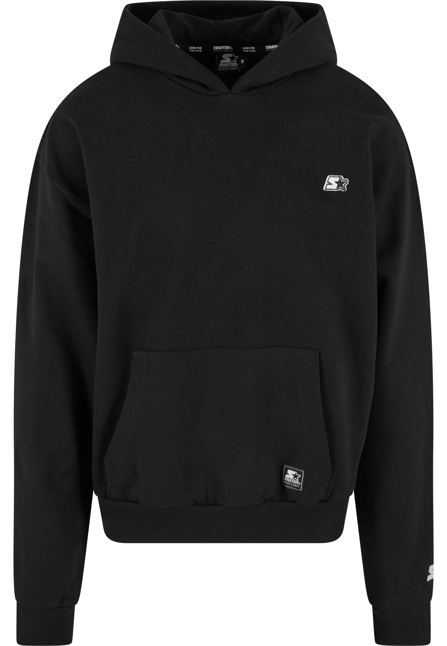 Starter Black Label Kapuzensweatshirt "Starter Black Label Herren Starter E günstig online kaufen