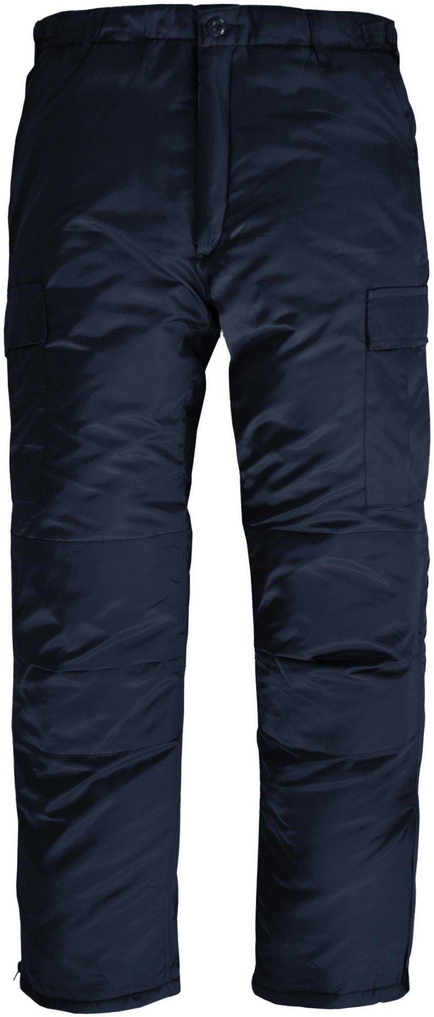 normani Thermohose Herren Thermo-Winterhose Yerupaja gefütterte günstig online kaufen