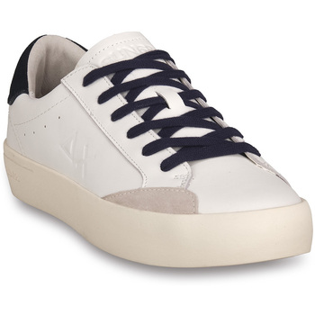 Sun68  Sneaker SUN68 0107 STREET LEATHER günstig online kaufen