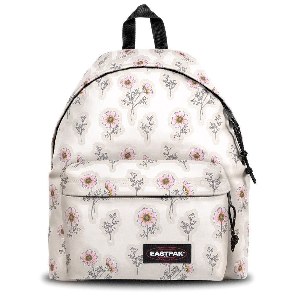 Eastpak Padded Pak R 24l Rucksack One Size Wild White günstig online kaufen