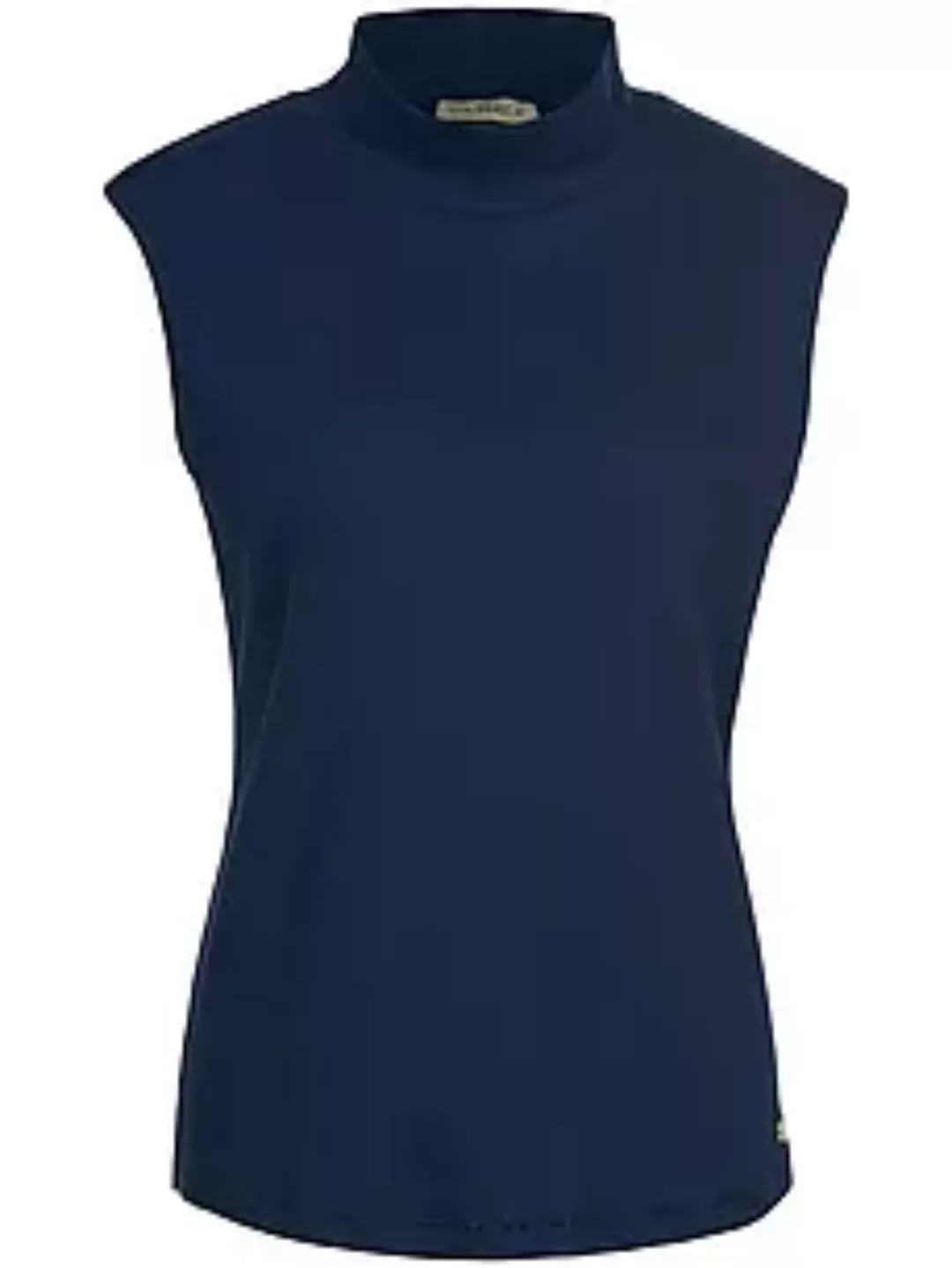 Ärmelloses Shirt Uta Raasch blau günstig online kaufen