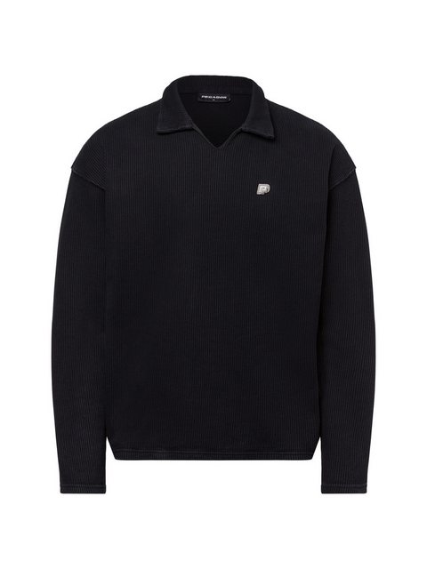 Pegador Poloshirt Beldon Collar Rib günstig online kaufen