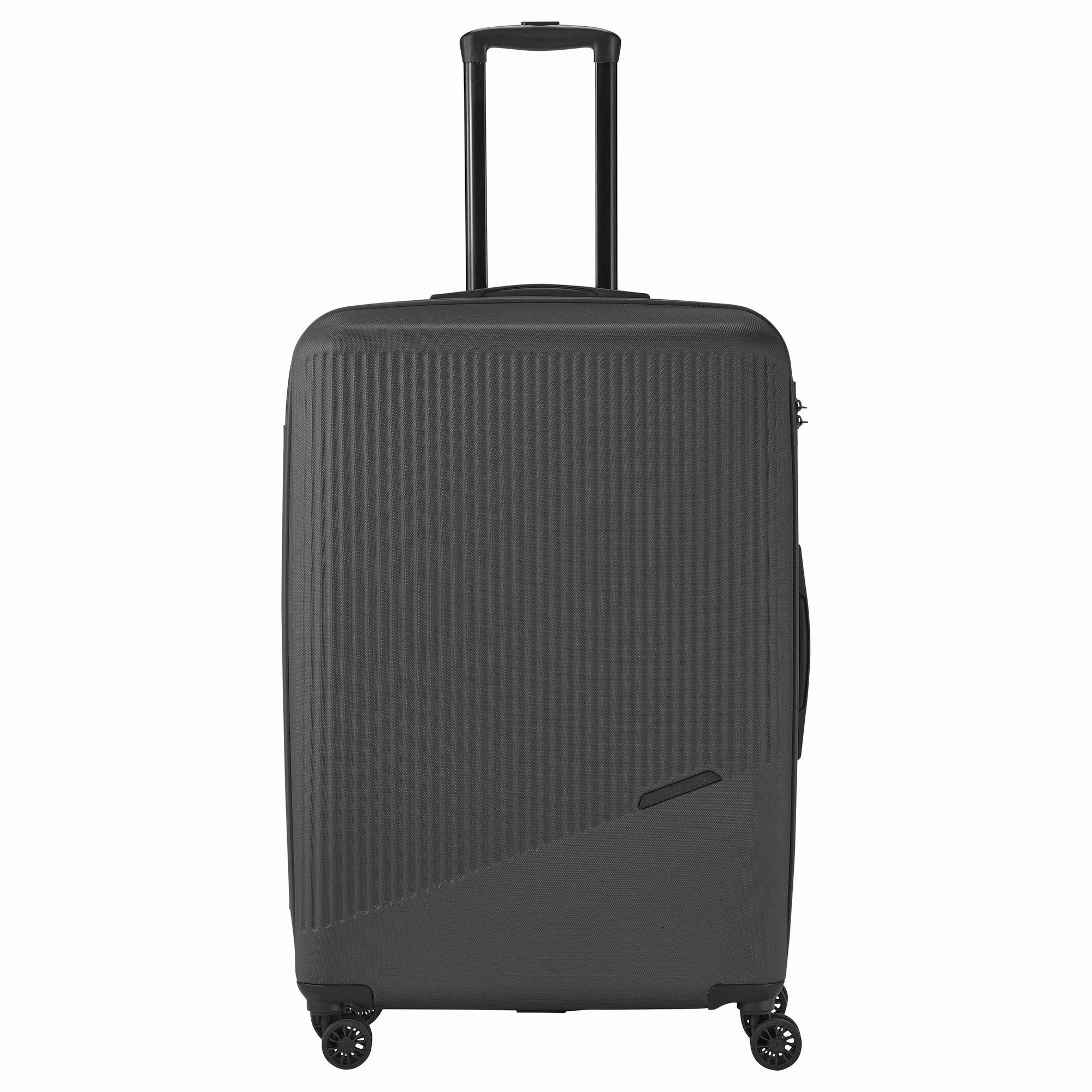 travelite Hartschalen-Trolley Bali, 4 Rollen günstig online kaufen