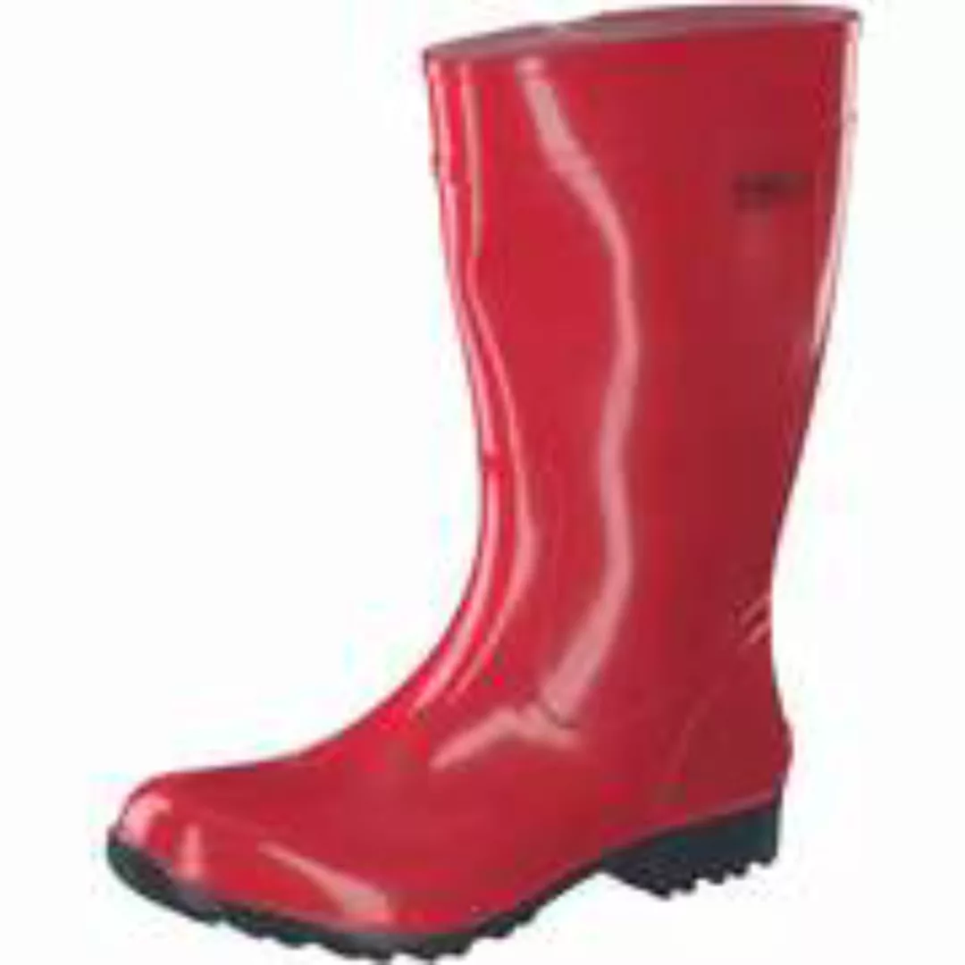 Bockstiegel Gummistiefel Damen rot günstig online kaufen