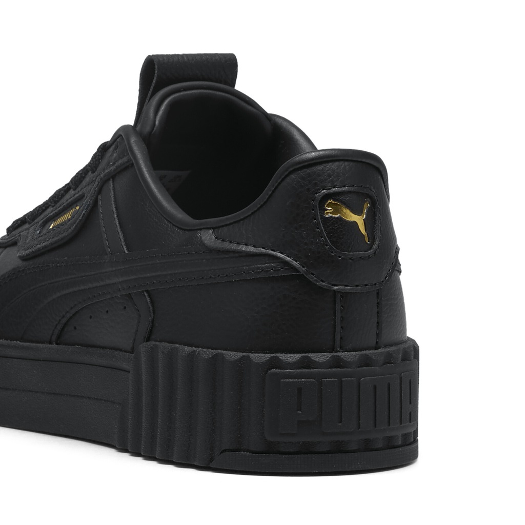 PUMA Sneaker "Carina 3.0 Luxe Sneakers Damen" günstig online kaufen