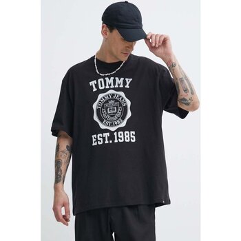 Tommy Jeans  T-Shirt DM0DM18560 günstig online kaufen