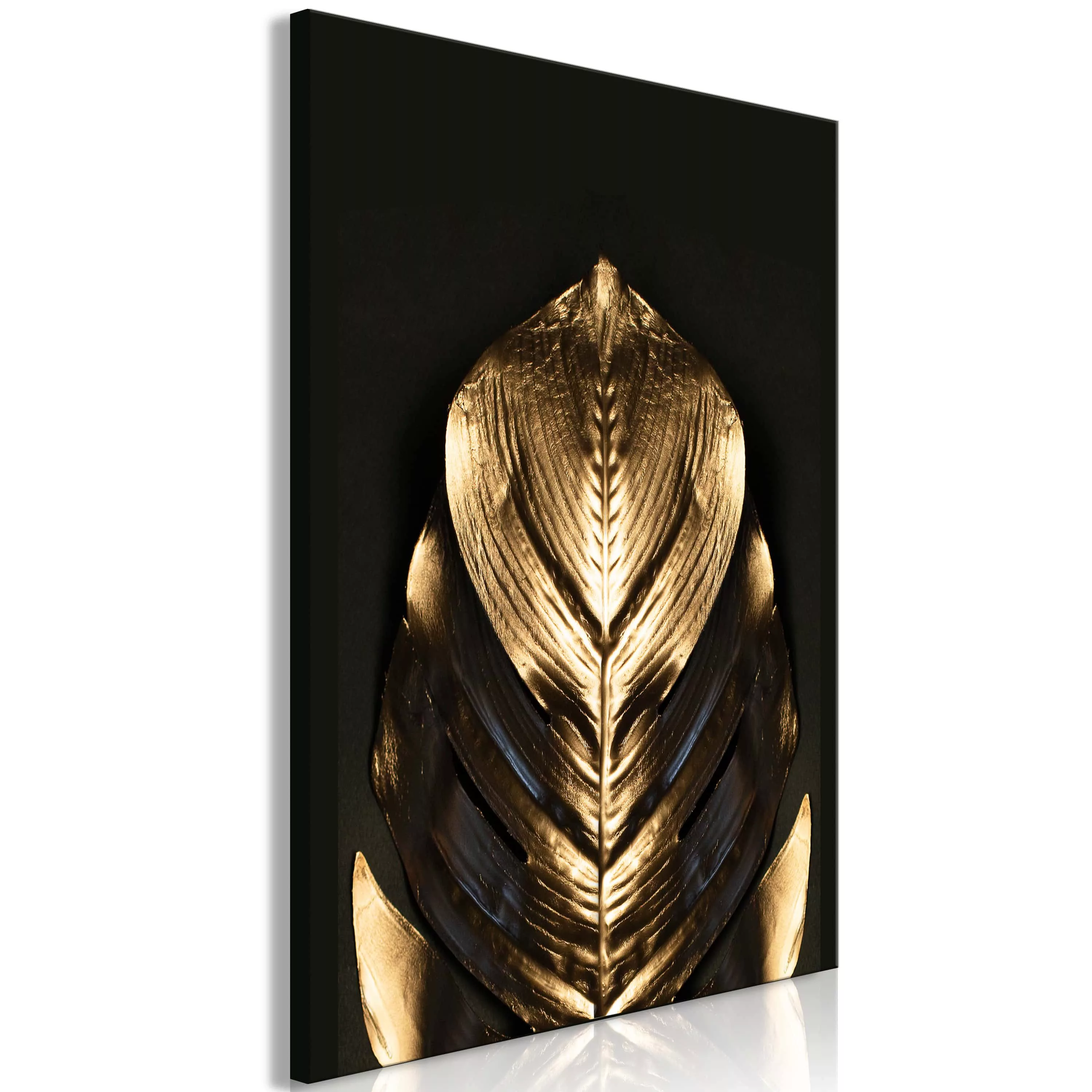 Wandbild - Pharaoh's Gold (1 Part) Vertical günstig online kaufen