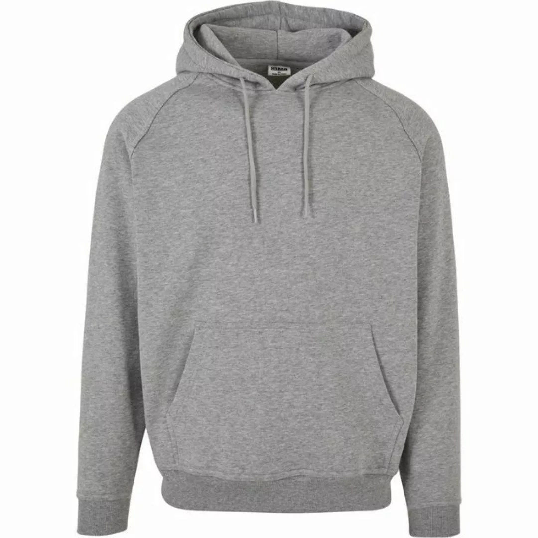 URBAN CLASSICS Kapuzenpullover günstig online kaufen