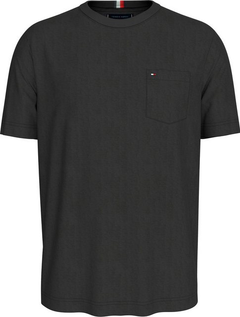 Tommy Hilfiger T-Shirt POCKET TEE günstig online kaufen